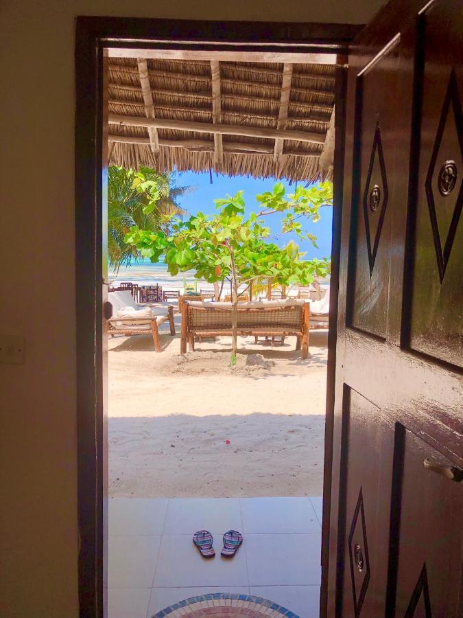 Simba Beach Zanzibar Kiwengwa  ห้อง รูปภาพ